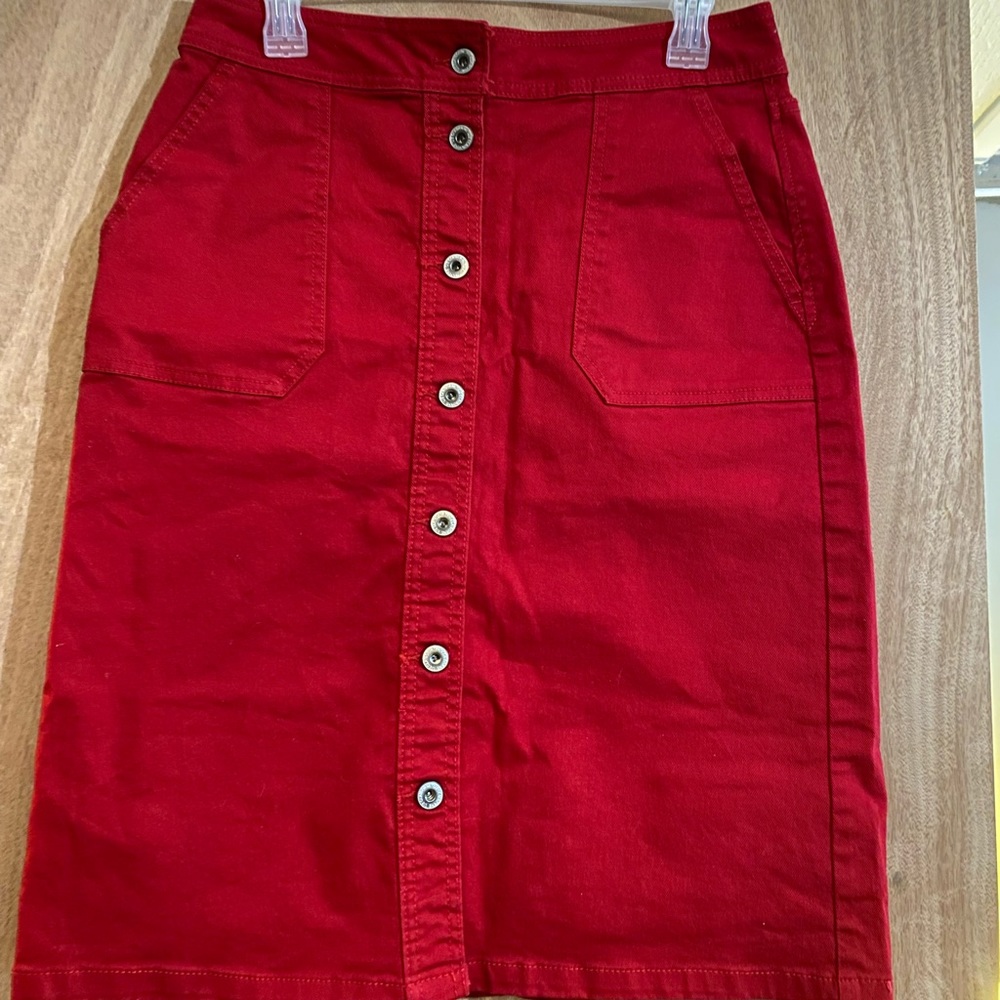 Liz Claiborne Skirt